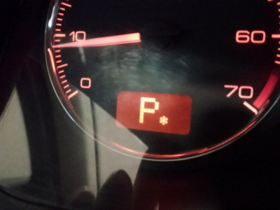 Peugeot 307 1.6 AT (110 л. с.)