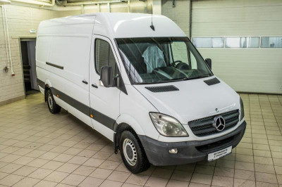 Mercedes-Benz Sprinter 315 CDI MT L4H3 (150 л. с.)