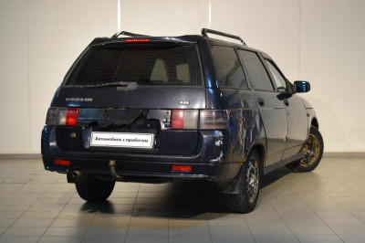 LADA 2111 1.6 MT (89 л. с.)