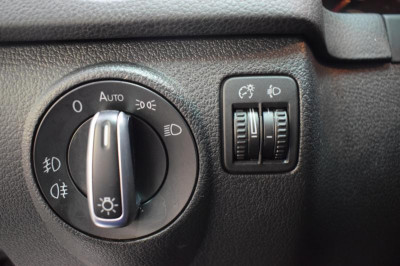 Volkswagen Tiguan 2.0 TDI 4Motion AT (140 л. с.)