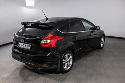 Ford Focus 2.0 MT (150 л. с.)