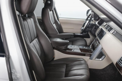 Land Rover Range Rover 4.4 SDV8 AT AWD (339 л. с.) Vogue