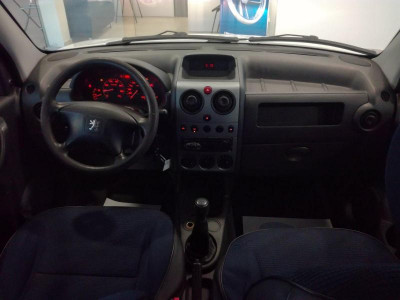 Peugeot Partner 1.4 MT (75 л. с.)