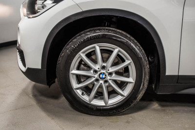BMW X1 18i sDrive 1.5 AT (136 л.с.) Base