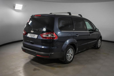 Ford Galaxy 2.0 MT (145 л. с.)