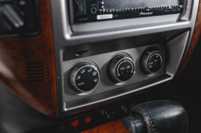 Nissan Patrol 3.0 Di AT (160 л. с.)