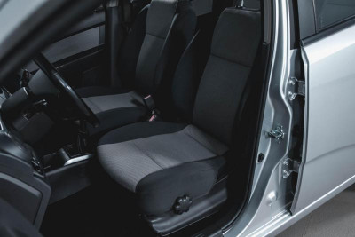Chevrolet Aveo 1.2 MT (84 л. с.)