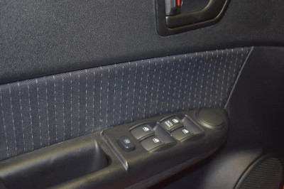 Hyundai Getz 1.4 MT (95 л. с.)