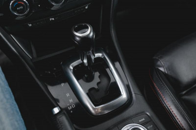 Mazda 6 2.5 SKYACTIV-G AT (192 л. с.)