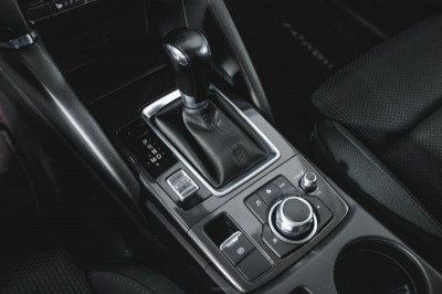 Mazda CX-5 2.0 SKYACTIV AT (150 л. с.)