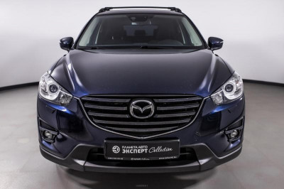Mazda CX-5 2.0 SKYACTIV AT (150 л. с.)