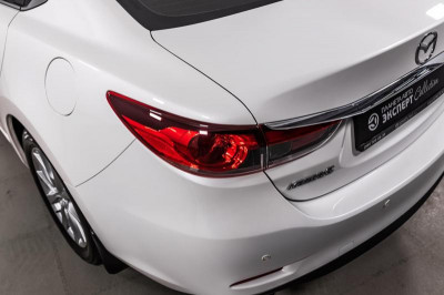 Mazda 6 2.0 SKYACTIV-G AT (150 л. с.) Supreme