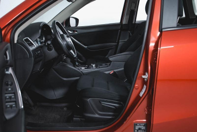 Mazda CX-5 2.0 SKYACTIV AT 4WD (150 л. с.)