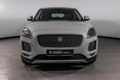 Jaguar E-Pace 2.0 D AT AWD (180 л.с.) HSE
