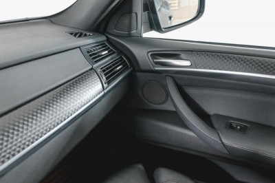 BMW X6 35i xDrive AT (306 л. с.)