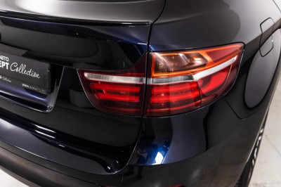 BMW X6 35i xDrive AT (306 л. с.)