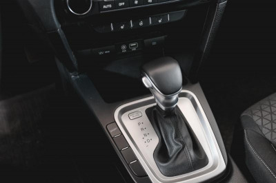 Kia Ceed 1.4 T-GDI DCT (140 л.с.) Luxe