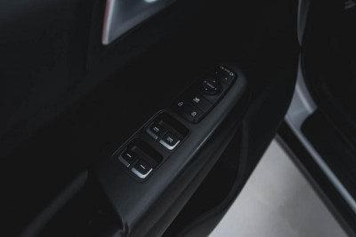 Kia Sportage 2.0 AT (150 л. с.) Luxe