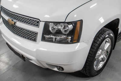 Chevrolet Tahoe 5.3 AT (325 л. с.)