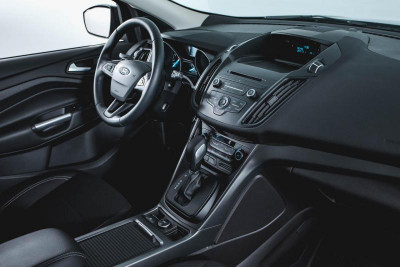 Ford Kuga 2.5 AT (150 л. с.)
