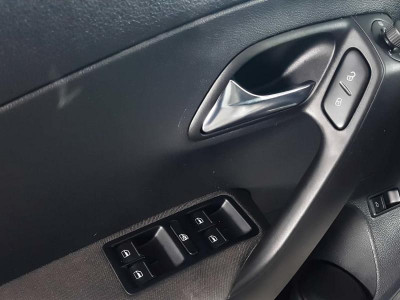 Volkswagen Polo 1.4 TSI AT (125 л. с.) Highline