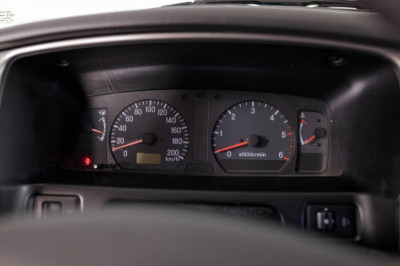 Mitsubishi Pajero Sport 2.5 TD MT (99 л. с.)