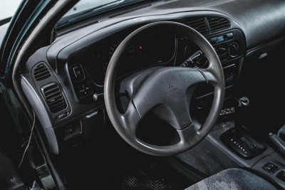 Mitsubishi Lancer 1.3 AT (79 л. с.)