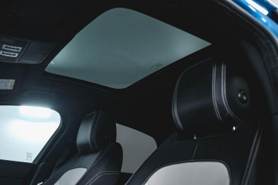 Jaguar XF 2.0 D AT AWD (180 л. с.) R-Sport