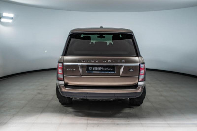 Land Rover Range Rover 3.0 TDV6 AT AWD (249 л. с.) Vogue