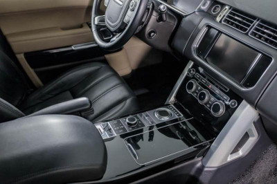 Land Rover Range Rover 4.4 SDV8 AT AWD (339 л. с.) Vogue