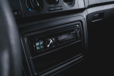 ŠKODA Fabia 1.4 MT (86 л. с.)