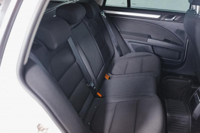 ŠKODA Superb 1.8 TSI DSG (152 л. с.)