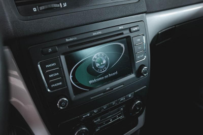 ŠKODA Yeti 1.2 TSI MT (105 л. с.)
