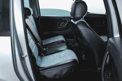 ŠKODA Roomster 1.6 AT (105 л. с.)