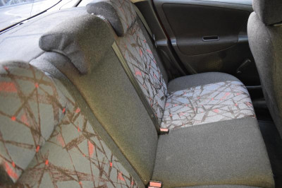 Peugeot 207 1.4 AMT (88 л.с.)