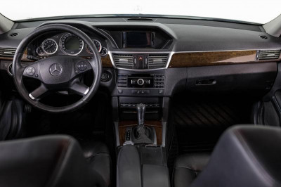 Mercedes-Benz E-Класс E 200 T BlueEfficiency 7G-Tronic Plus (184 л. с.)