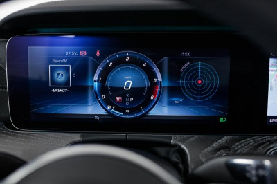 Mercedes-Benz CLS 350 d AT 4Matic (249 л.с.) Sport