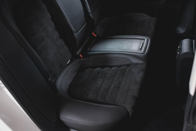 Volkswagen Passat CC 1.8 TSI DSG (152 л. с.)