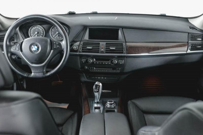 BMW X5 xDrive35i Steptronic (306 л. с.)