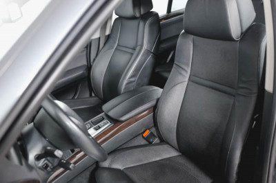 BMW X5 xDrive35i Steptronic (306 л. с.)