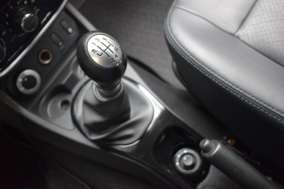 Renault Duster 2.0 MT 4x4 (135 л. с.)