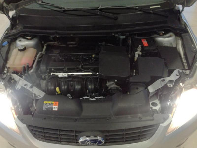 Ford Focus 2.0 MT (145 л. с.)