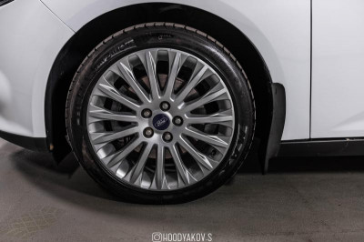 Ford Focus 2.0 PowerShift (150 л. с.)