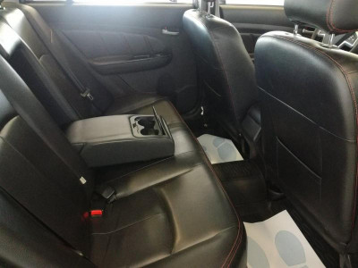 Lifan Solano II 1.5 MT (100 л. с.)