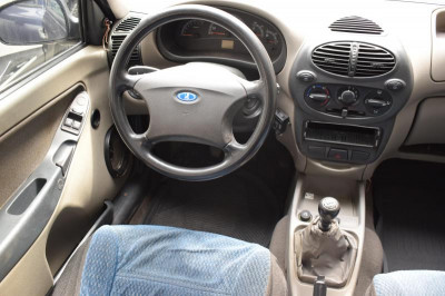 LADA Kalina 1.6 MT 8 кл (81 л. с.)