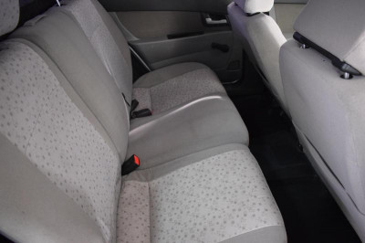 LADA Priora 1.6 MT 16 кл (Евро-3) (98 л. с.)
