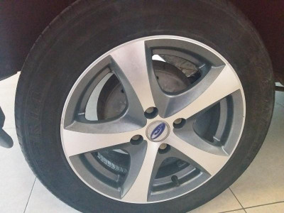 LADA Kalina 1.6 MT (87 л.с.) NFR