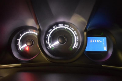 LADA XRAY 1.8 AMT (122 л. с.) Luxe