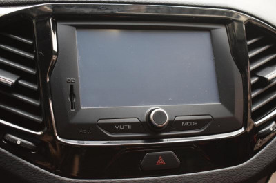 LADA Vesta SW Cross 1.8 AMT (122 л.с.) Luxe