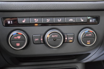 Volkswagen Tiguan 2.0 TSI 4Motion AT (180 л. с.) Avenue